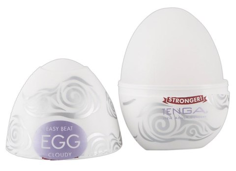 Egg Cloudy 6pcs ORION