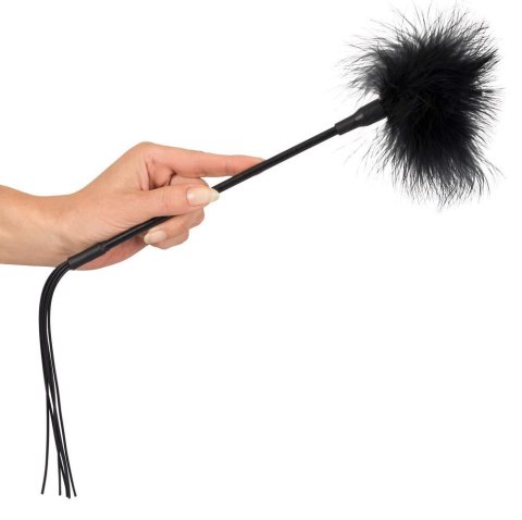Fetish Kit Velvet black ORION