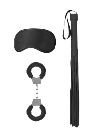 Introductory Bondage Kit #1 SHOTS