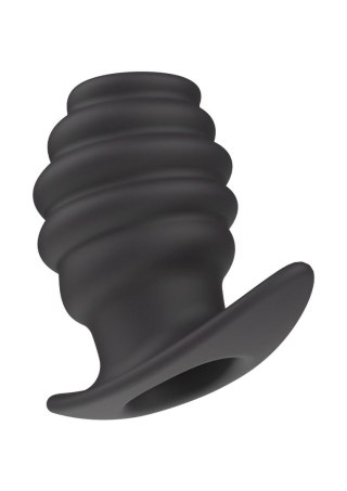 Intruder Open Plug M Black SCALA