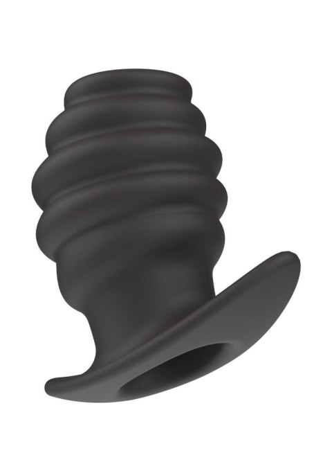 Intruder Open Plug M Black SCALA