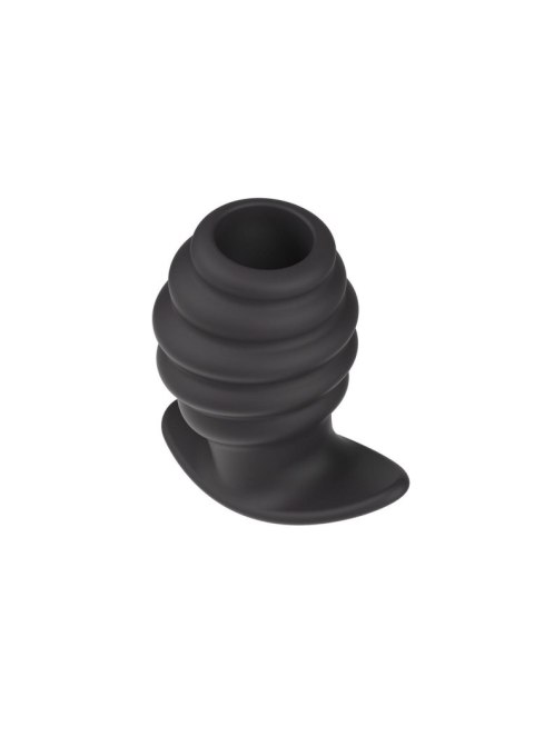 Intruder Open Plug M Black SCALA