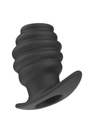 Intruder Open Plug S Black SCALA