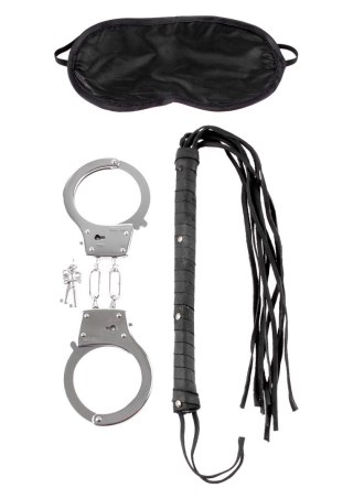 Lovers Fantasy Kit Black SCALA