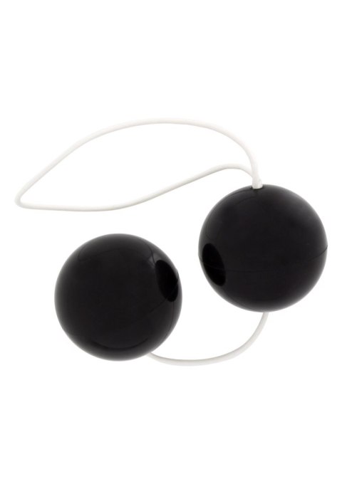 Lovetoy Starter Kit Black SCALA