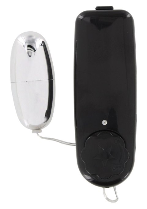 Lovetoy Starter Kit Black SCALA