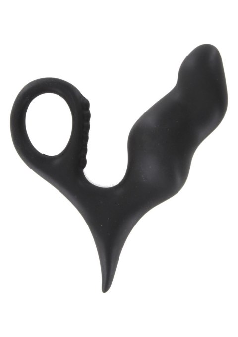 Lovetoy Starter Kit Black SCALA
