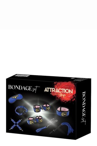 MAI FEMALE ATTRACTION AIR FORCE SERIES TONGA
