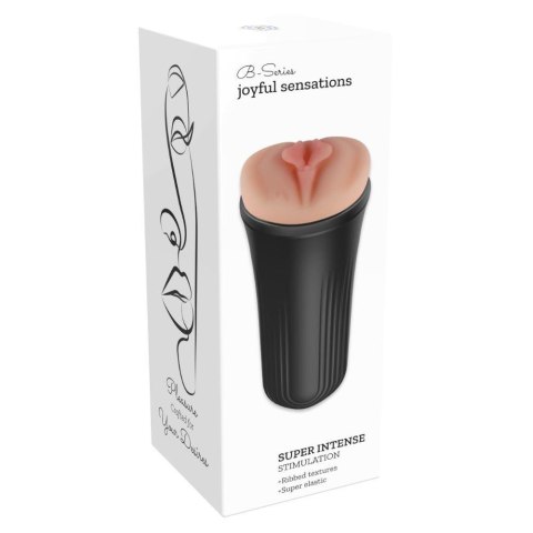 Masturbation cup - Deep Sensation Boys of Toys Sp. z o.o.