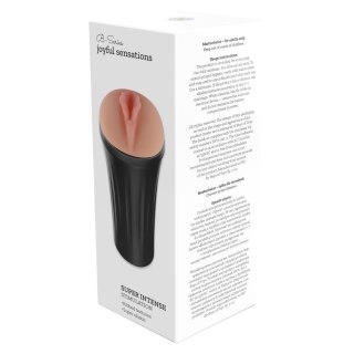 Masturbation cup - Silky Touch Boys of Toys Sp. z o.o.