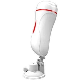 Masturbation cup - Suction Master Boys of Toys Sp. z o.o.