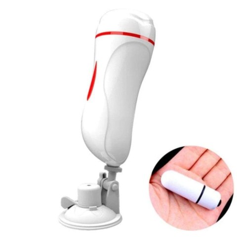 Masturbation cup - Suction Master Boys of Toys Sp. z o.o.