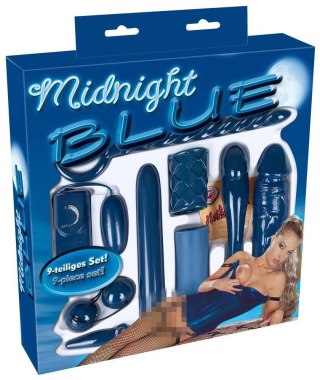 Midnight Blue Set ORION