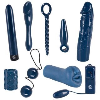 Midnight Blue Set ORION