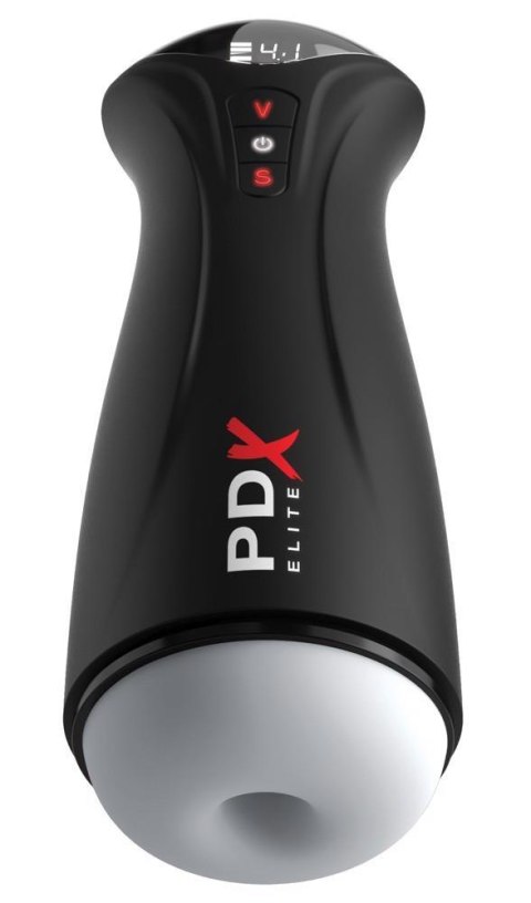 PDXE Fap-Gasm Frosted ORION