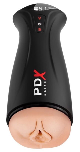 PDXE Fuck-Gasm Light ORION