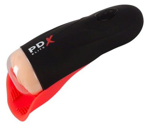 PDX Elite Fuck-O-Matic ORION