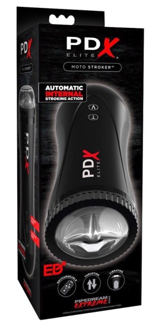 PDX Elite Moto Stroker ORION