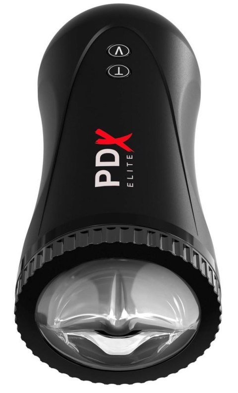 PDX Elite Moto Stroker ORION