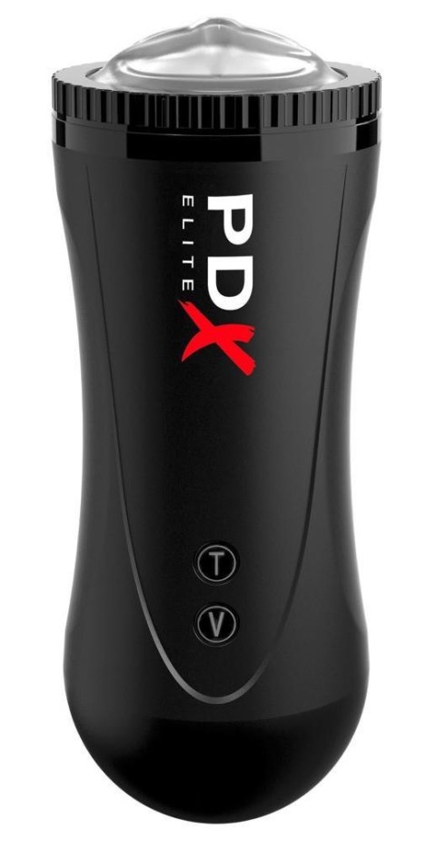 PDX Elite Moto Stroker ORION