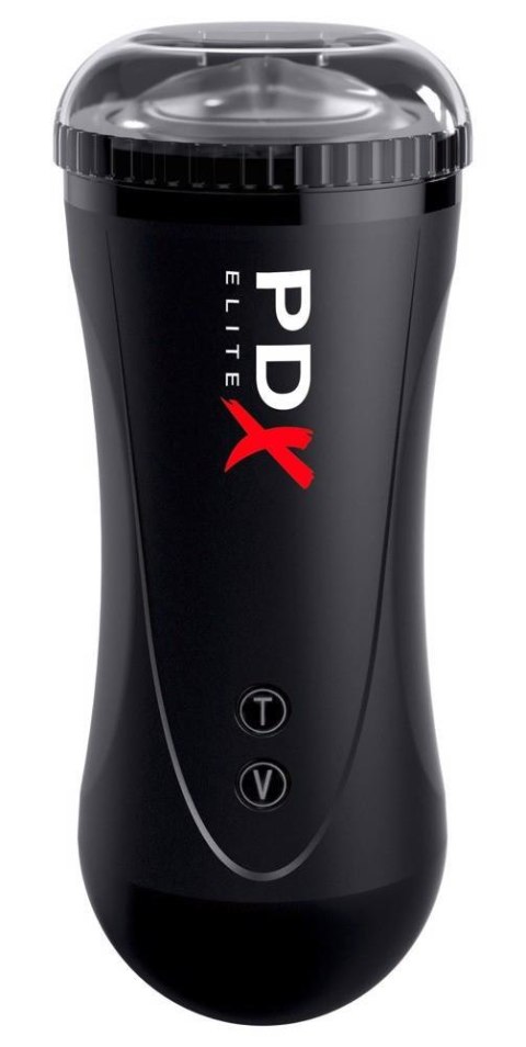 PDX Elite Moto Stroker ORION