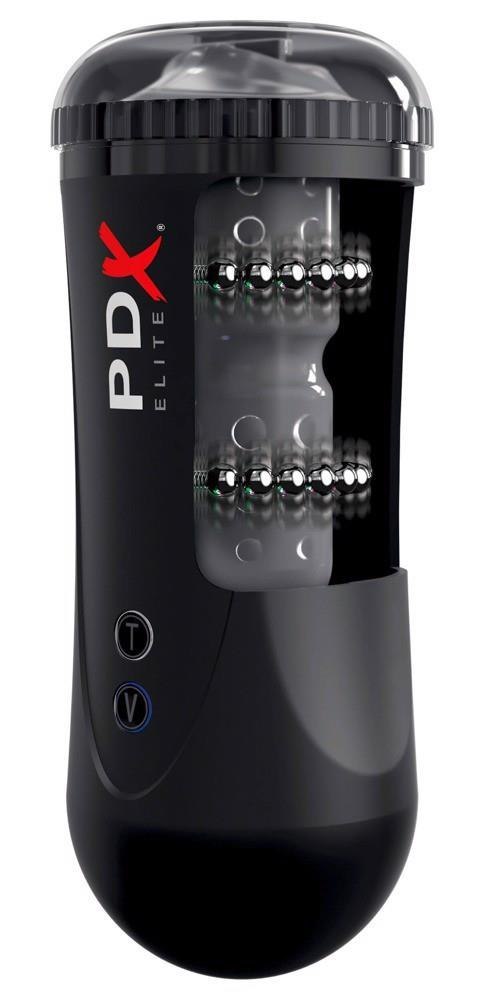 PDX Elite Moto Stroker ORION