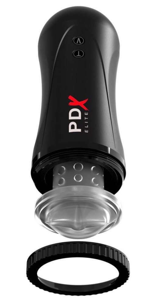 PDX Elite Moto Stroker ORION