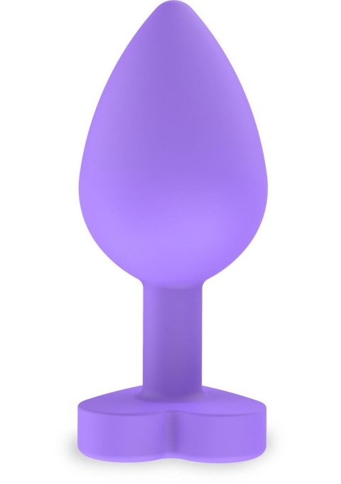 Plug Secret Entrance BK-AP-016 Purple SCALA