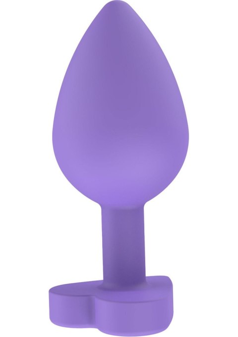 Plug Secret Entrance BK-AP-016 Purple SCALA