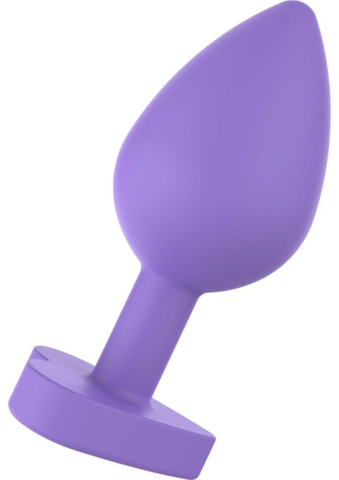 Plug Secret Entrance BK-AP-016 Purple SCALA