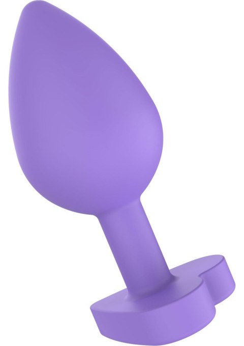 Plug Secret Entrance BK-AP-016 Purple SCALA