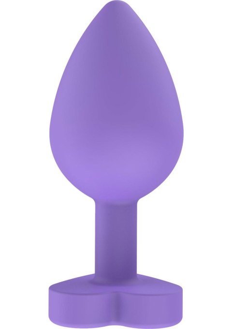 Plug Secret Entrance BK-AP-016 Purple SCALA