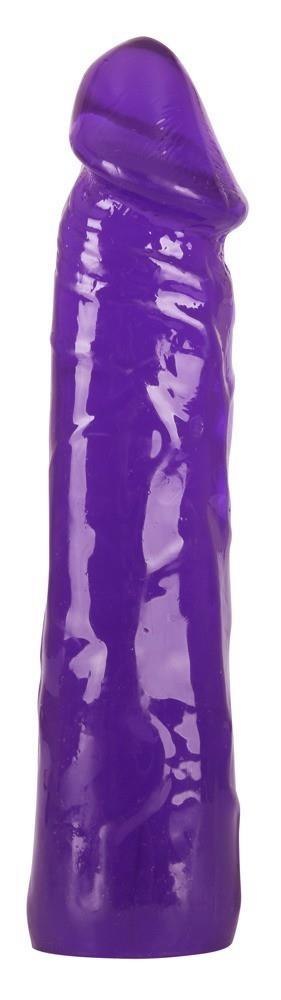Purple Appetizer 9-piece set ORION