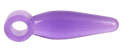 Purple Appetizer 9-piece set ORION