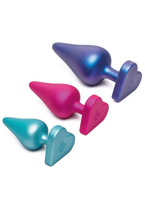 ROMP Luster Training Kit - ASSORT SCALA