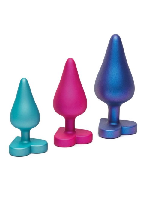 ROMP Luster Training Kit - ASSORT SCALA