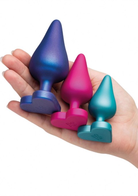 ROMP Luster Training Kit - ASSORT SCALA