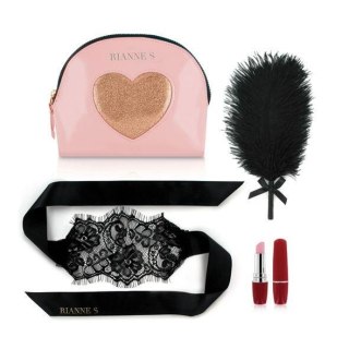RS - Essentials - Kit d'Amour Pink/Gold Eropartner - INTERSLASH B.V.