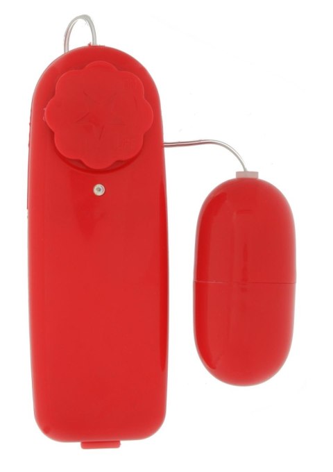 Romance Gift Set Red SCALA