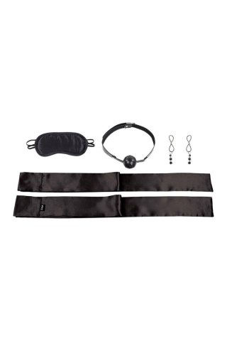 SPORTSHEETS SHADOW SECRETS KIT TONGA