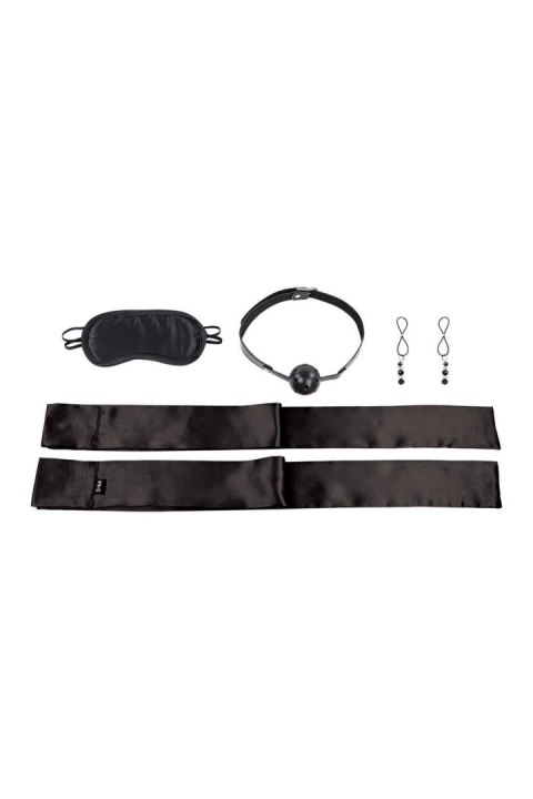 SPORTSHEETS SHADOW SECRETS KIT TONGA
