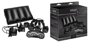 STEAMY SHADES Positioning Set ST Rubber