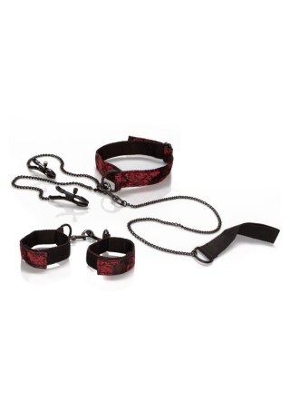 Scandal Submissive Kit Black SCALA