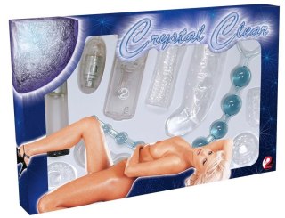Set "Crystal Clear" ORION
