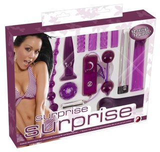 Surprise Surprise Sex Toy Set ORION