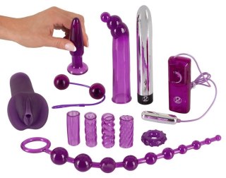 Surprise Surprise Sex Toy Set ORION