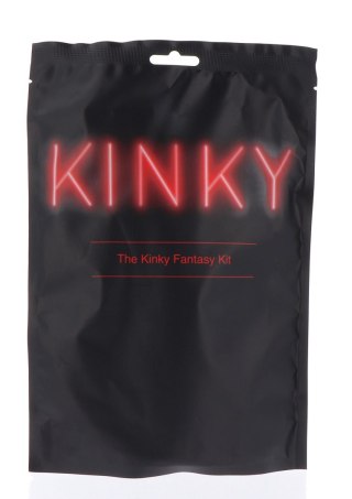 The Kinky Fantasy Kit Assortment SCALA
