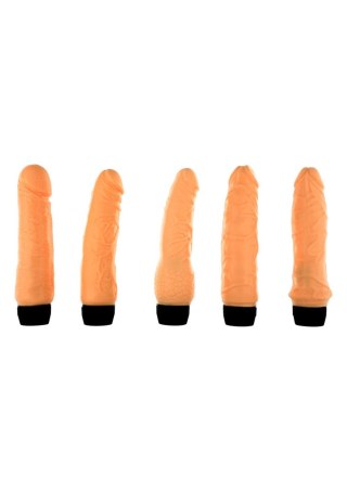 The Magnificent 5 - Display Light skin tone SCALA