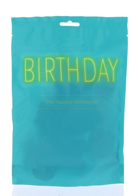 The Naughty Birthday Kit Assortment SCALA