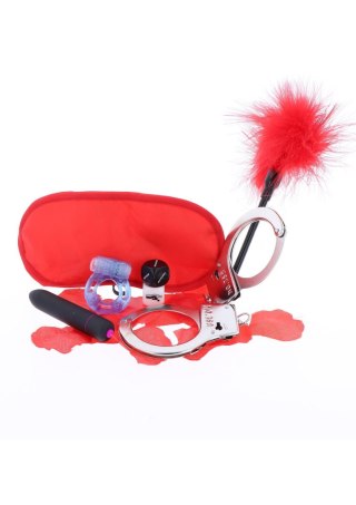 The Passionate Weekend Kit Assortment SCALA